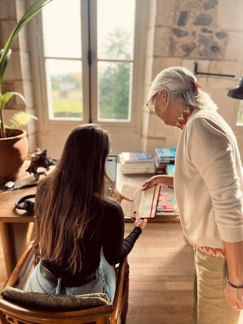 Project Render — Owner-Side Build Assistance