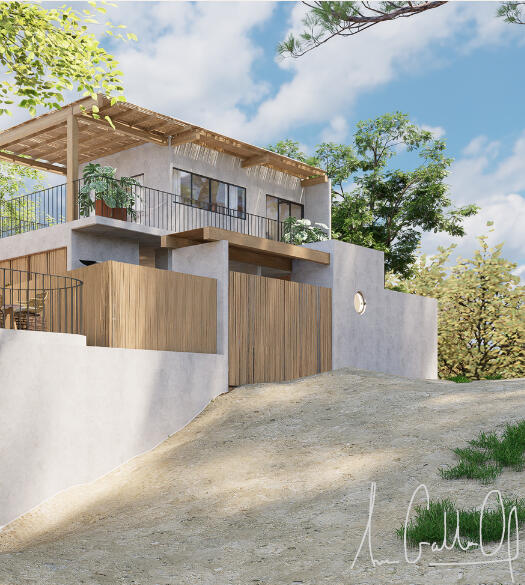 Project Render — Owner-Side Build Assistance